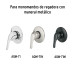 Cartucho cerámico para monomando 40mm, FOSET