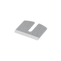 Repuesto de cuchilla para escochebre E-9R, TRUPER