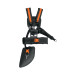 Arnés para desbrozadoras DES-63/520/430/330/52P/45M, TRUPER