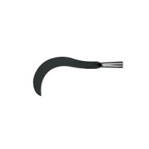 Cazanga 20", sin mango, TRUPER