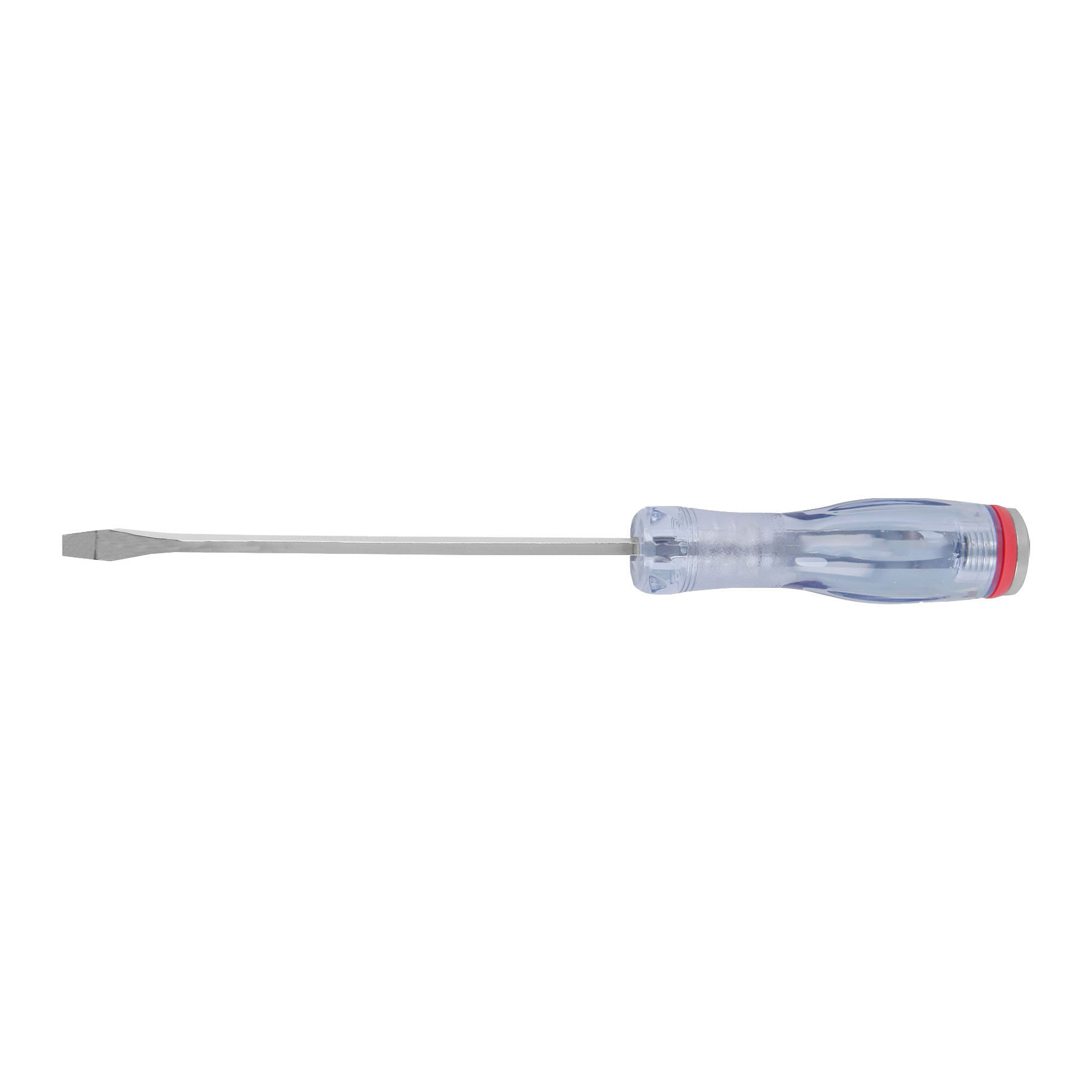 Desarmador plano de golpe 1/4" x 6", TRUPER EXPERT