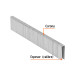 Caja con 5000 grapas corona 1/4" calibre 18, 22mm p/ENNE-120