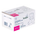 Juego de 2 llaves de empotrar PPR 1/2" con manerales, FOSET
