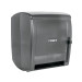 Dispensador de ABS para toalla de papel en rollo,humo, FOSET