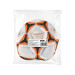 Balón de fútbol, No. 4, TRUPER