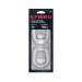 Destorcedor forjado de 1/2", FIERO