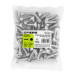 Bolsa con 60 tornillos 5/16" x 1-1/4" tipo coche, FIERO