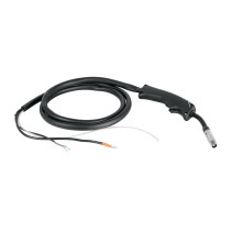 Antorcha con conector tipo ojillo 6mm para SOMI-130T, TRUPER