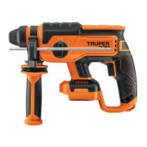 Rotomartillo SDS Plus/destornillador 20V, 2J, sin accesorios