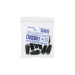 Conector de energía para CCTV tipo hembra, VOLTECK