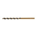 Broca HSS 5/32" Trugold para metal, TRUPER EXPERT