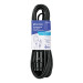Portalámparas con cable de 6 m, VOLTECK