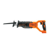 Sierra sable, 20V, sin accesorios, TRUPER PRO