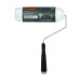 Rodillo para pintar 9 x 3/8" superficies lisas, TRUPER