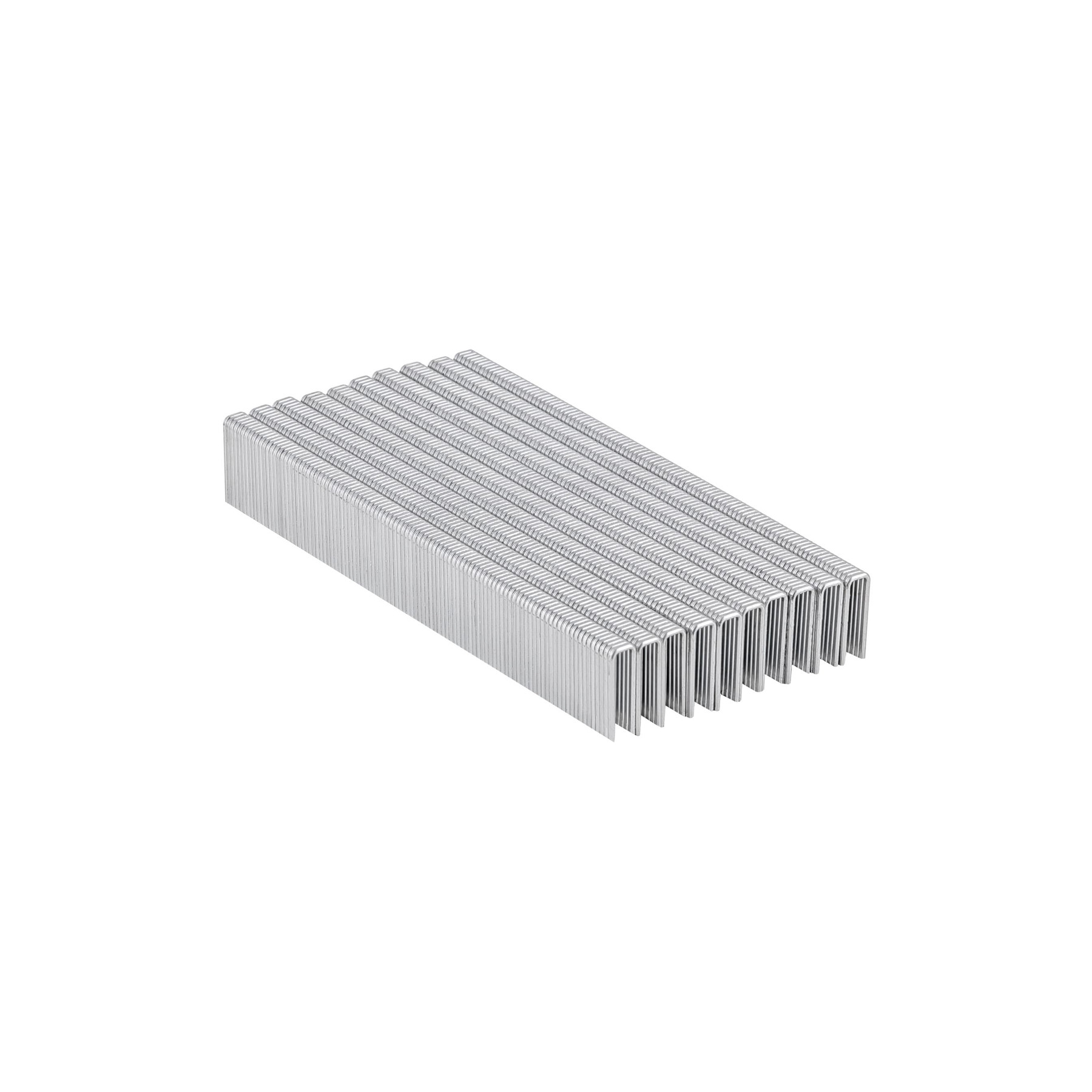 Caja con 5000 grapas corona 1/4" calibre 18, 19mm p/ENNE-120