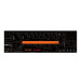 Cubremostrador de vinil 200 x 60 cm, TRUPER