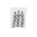 Conector 3/4" rápido macho de ABS, sistema click, TRUPER