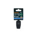 Dado cuadro 1/2" de impacto 6 puntas de 11 mm, TRUPER
