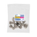 Codo 90° para PEALPE, 1/2", con rosca macho, FOSET