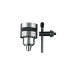 Broquero 1/2" con llave para TAPI-8, TRUPER