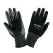 Guantes de nylon recubiertos de nitrilo, XG, TRUPER