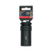Dado largo de impacto de 1", 6 puntas, cuadro 3/4", TRUPER