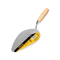 Cuchara para albañil 9" tipo Mérida, PRETUL