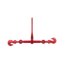 Tensor de cadena con matraca, 1/2" - 5/8", FIERO
