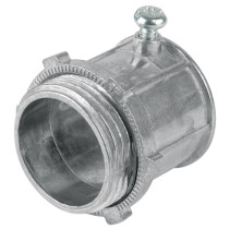 Conector conduit 1", VOLTECK