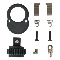 Repuestos para mango tipo torquímetro de 3/4", TRUPER