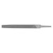 Lima plana muza 6", TRUPER