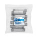 Niple de acero galvanizado 3/4" x 4", FOSET