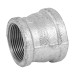 Reducción campana acero galvanizado 1-1/2"x1-1/4", FOSET