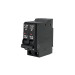 Interruptor de 2 polos 50A, enchufable, VOLTECK