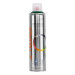 Pintura en aerosol, verde hoja, bote esbelto, 400 ml