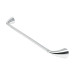 Toallero con barra de acero inoxidable, FOSET AERO