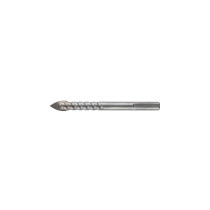Broca para vidrio y azulejo 3/8", TRUPER EXPERT