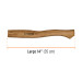 Mango hickory 14" para hacha doméstica 1-1/2 lb, TRUPER