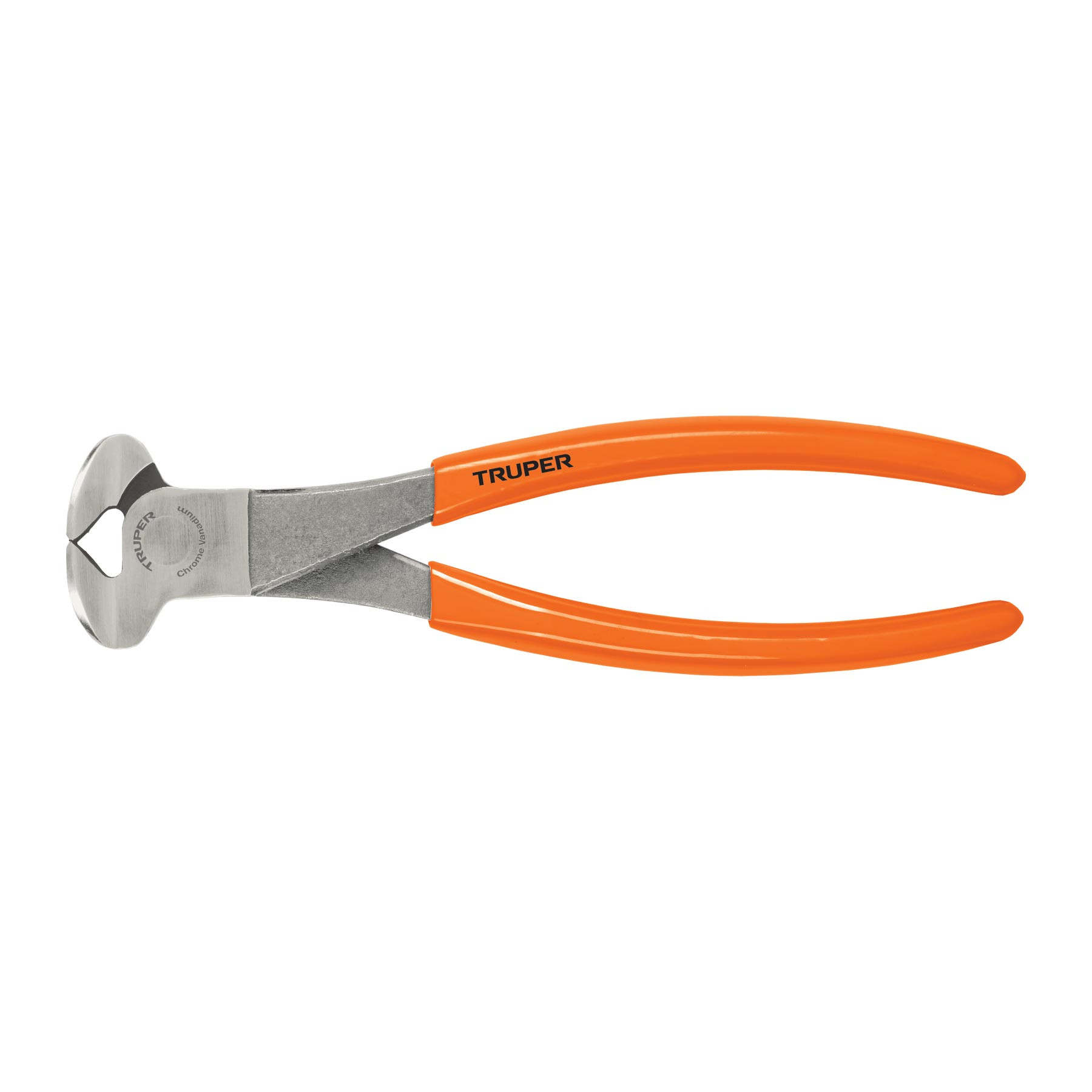 Tenaza plafonera industrial 8", TRUPER