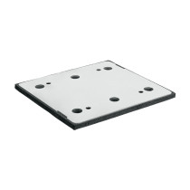 Base hook and loop para LIOR-1/4N2, TRUPER