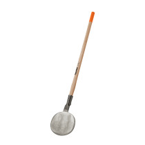 Coa agavera con mango de madera de 42", TRUPER