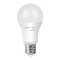 Foco LED 14W (75W) A19, 6500K blanca fría, 1150 lm, BASIC
