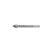 Broca para vidrio y azulejo 1/2", TRUPER EXPERT