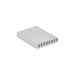 Caja con 1000 grapas corona 7/16" cal. 16, 19mm p/ENNE-160
