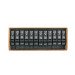 Interruptor de 1 polo 30A enchufable, a granel, VOLTECK