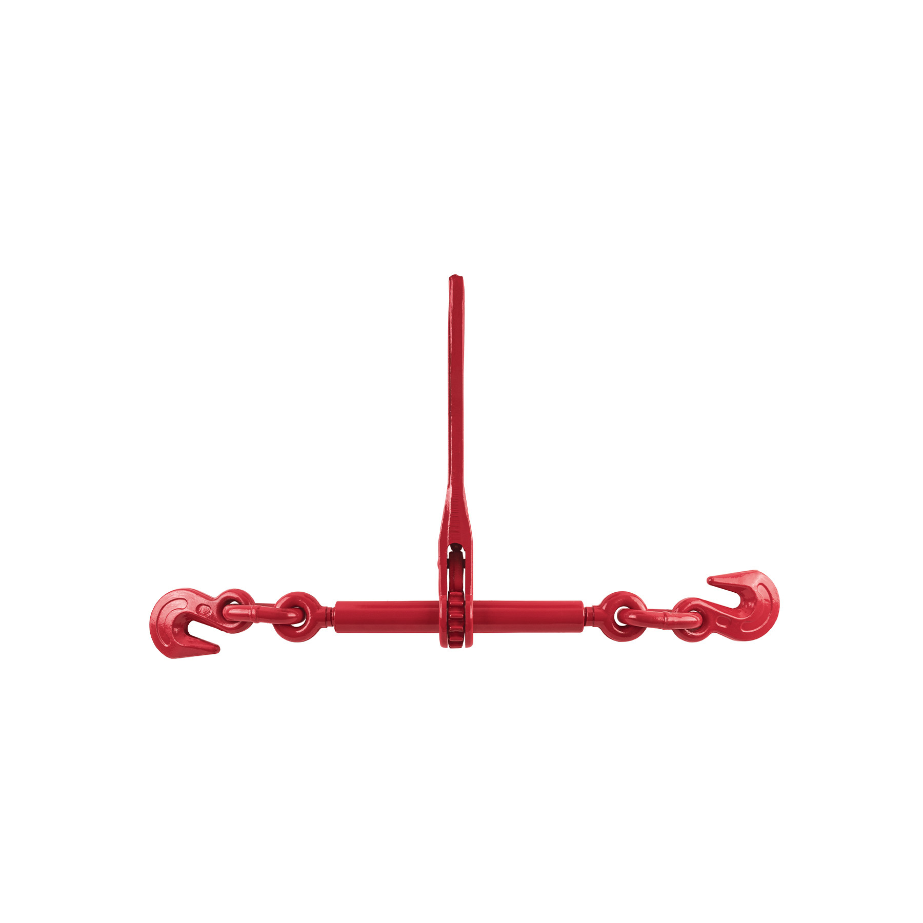 Tensor de cadena con matraca, 3/8" - 1/2", FIERO
