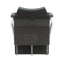 Interruptor para polipastos