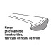 Hacha cazadora 1 lb mango de nylon de 14", TRUPER Velocity