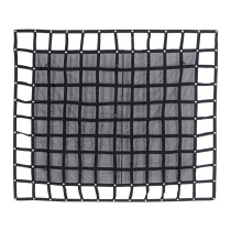 Red de carga de 2.4m x 2m para camioneta de 3.5 Ton, TRUPER