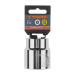 Dado de 1-1/2", 6 puntas, cuadro 3/4", TRUPER